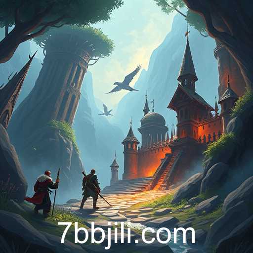Adventure Games