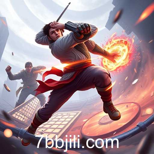 BBJILI Revolutionizes Online Gaming