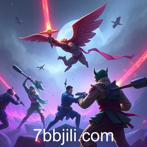 Multiplayer Arena