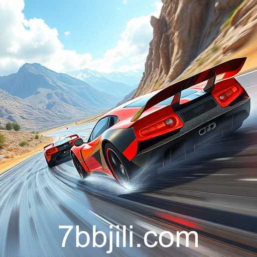 Racing Thrills