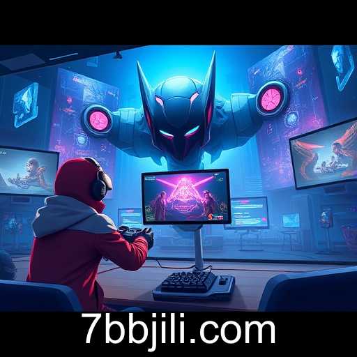 Exploring the Rise of BBJili in the Gaming World