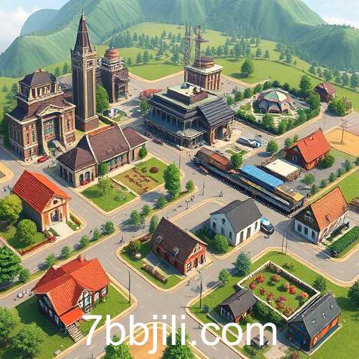 Simulation World