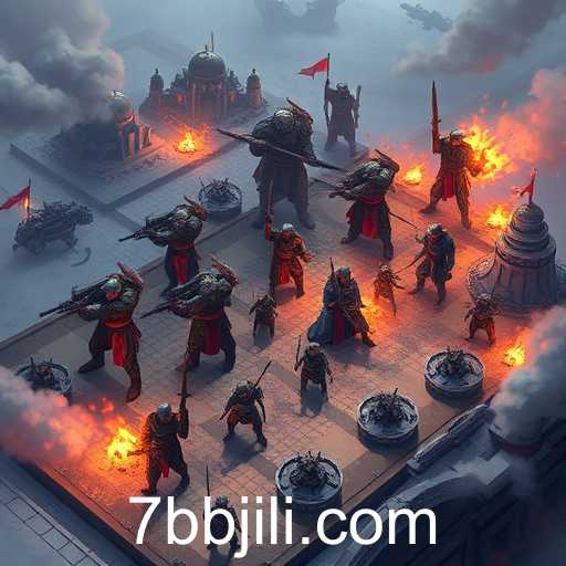 Strategy Games